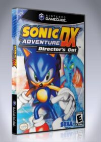 Sonic Adventure DX: Director's Cut