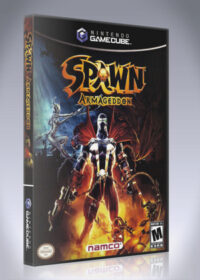 Spawn Armageddon