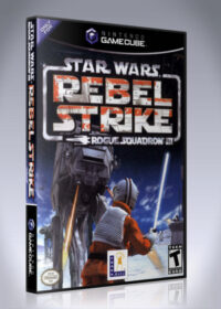 Star Wars Rogue Squadron III: Rebel Strike