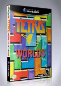 Tetris Worlds
