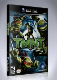 TMNT
