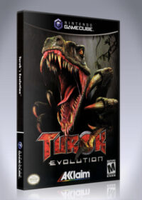 Turok Evolution
