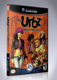Urbz: Sims in the City