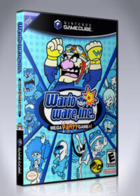 WarioWare, Inc.: Mega Party Game$!