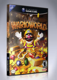 Wario World