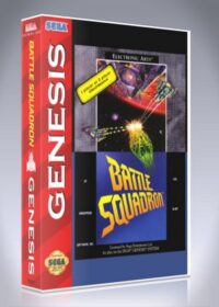 Battle Squadron