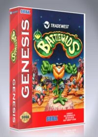 Battletoads