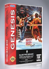 Best of the Best Championship Karate