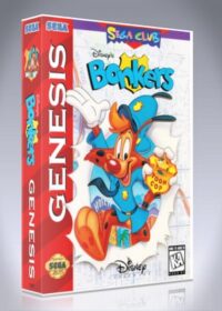 Bonkers