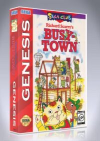Busy-Town