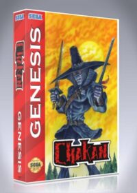 Chakan