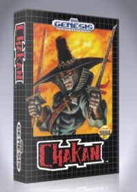 Chakan