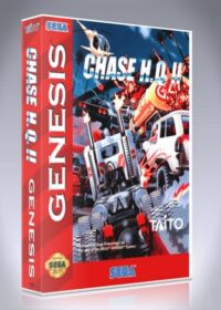Chase H.Q. II