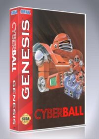 Cyberball