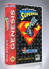 Death and Return of Superman, The