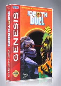 Death Duel