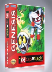 DecapAttack