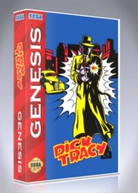 Dick Tracy