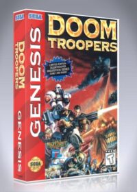 Doom Troopers