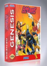 Ex-Mutants