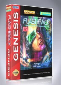 Flashback