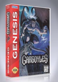 Gargoyles