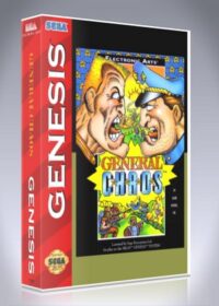 General Chaos