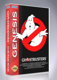 Ghostbusters