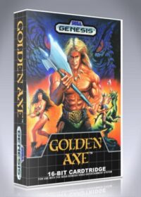 Golden Axe
