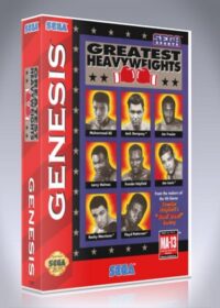 Greatest Heavyweights