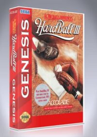 HardBall III