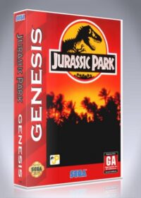 Jurassic Park