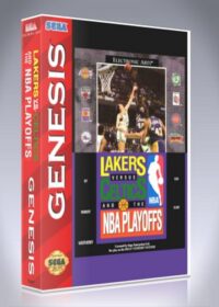Lakers versus Celtics and the NBA Playoffs