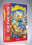 Sega Genesis - Landstalker