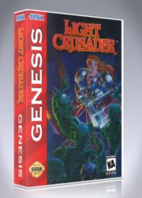 Light Crusader