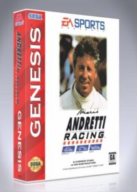 Mario Andretti Racing