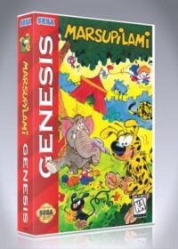 Marsupilami
