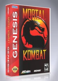 Mortal Kombat