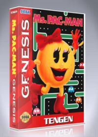 Ms. Pac-Man