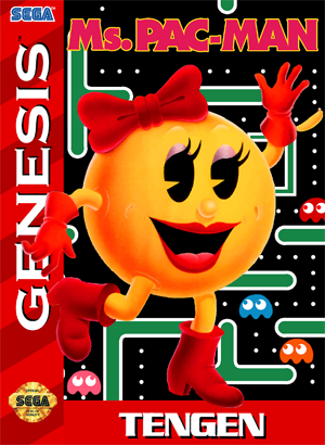 Pac-Man was released 35 years ago. | NeoGAF