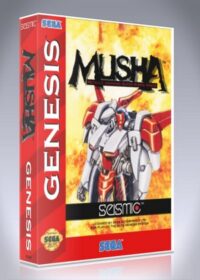Musha