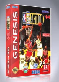 NBA Action '94