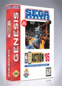 NBA Action '95