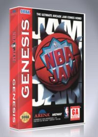NBA Jam
