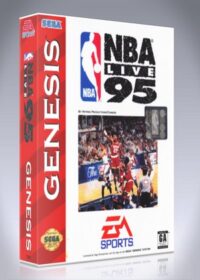 NBA Live 95
