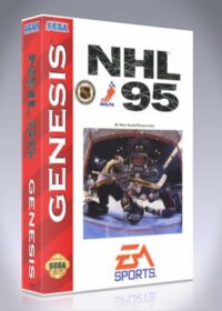NHL 95