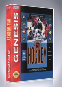 NHL Hockey