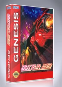 Outrun 2019