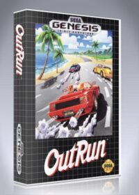 OutRun
