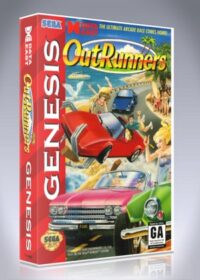 Out Runners